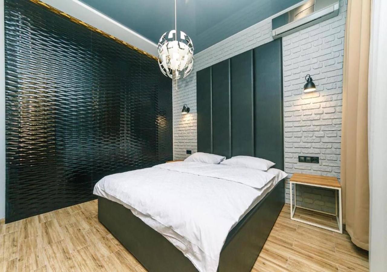 Apartments Near Parus Business Centre Київ Номер фото