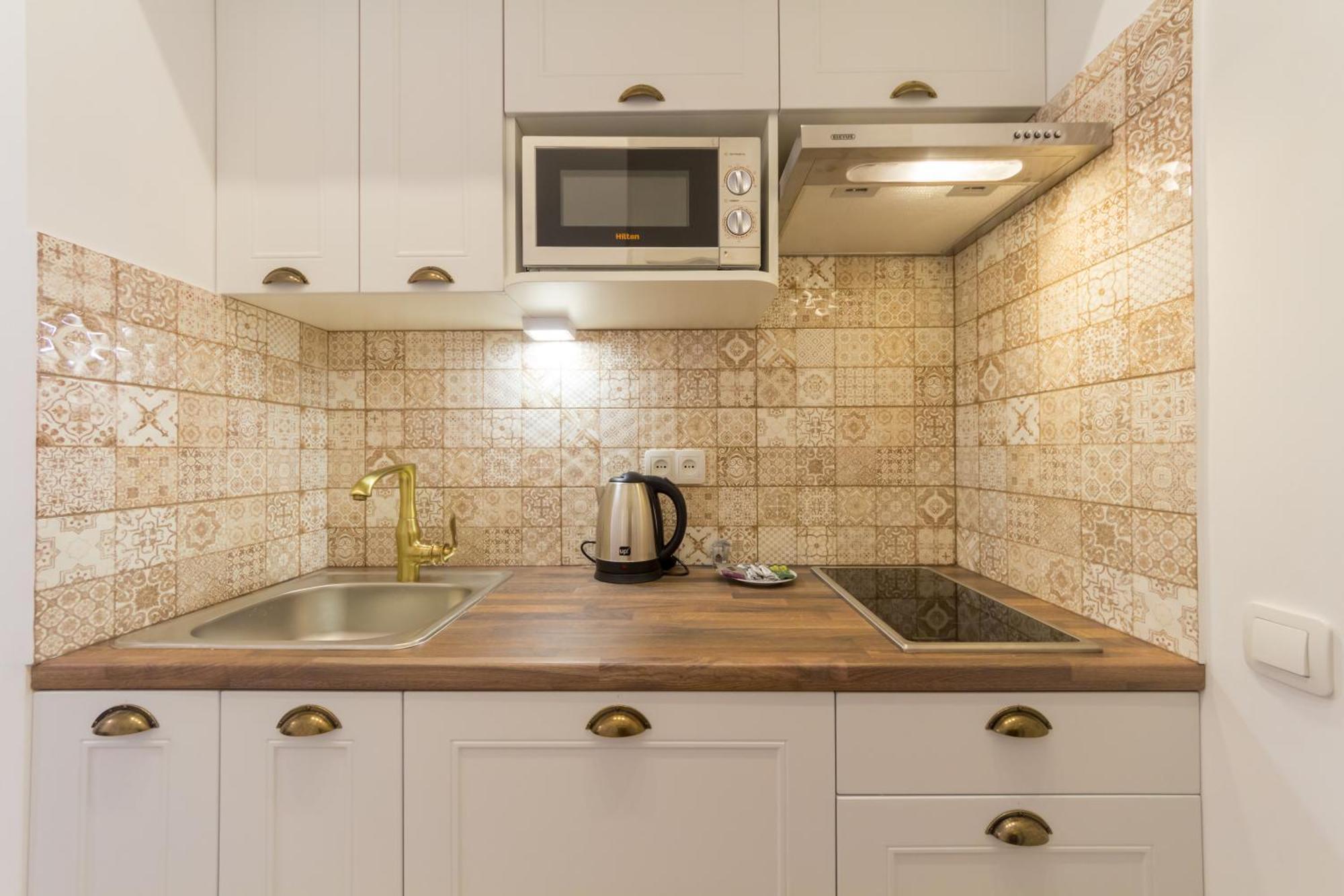 Apartments Near Parus Business Centre Київ Екстер'єр фото
