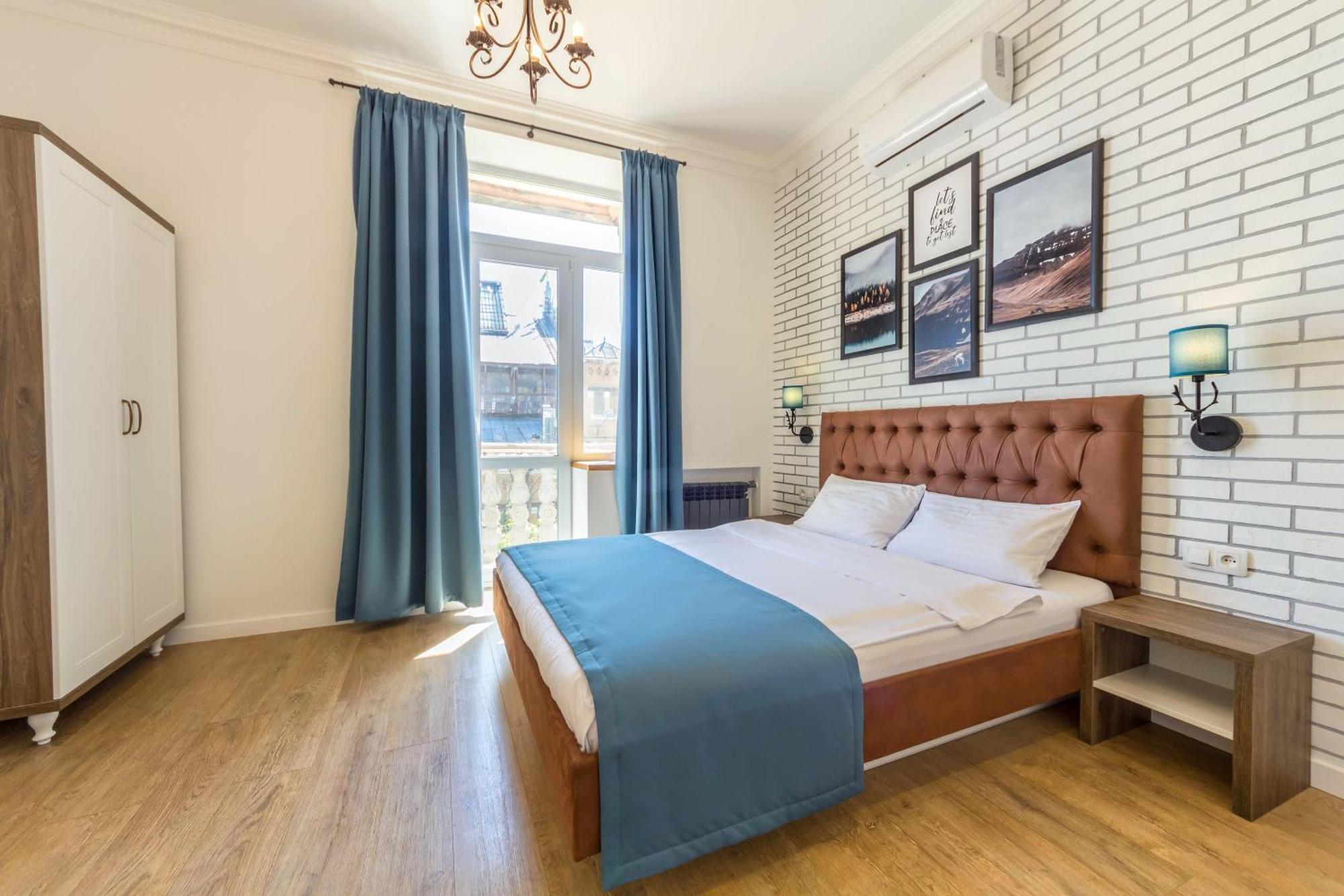 Apartments Near Parus Business Centre Київ Екстер'єр фото