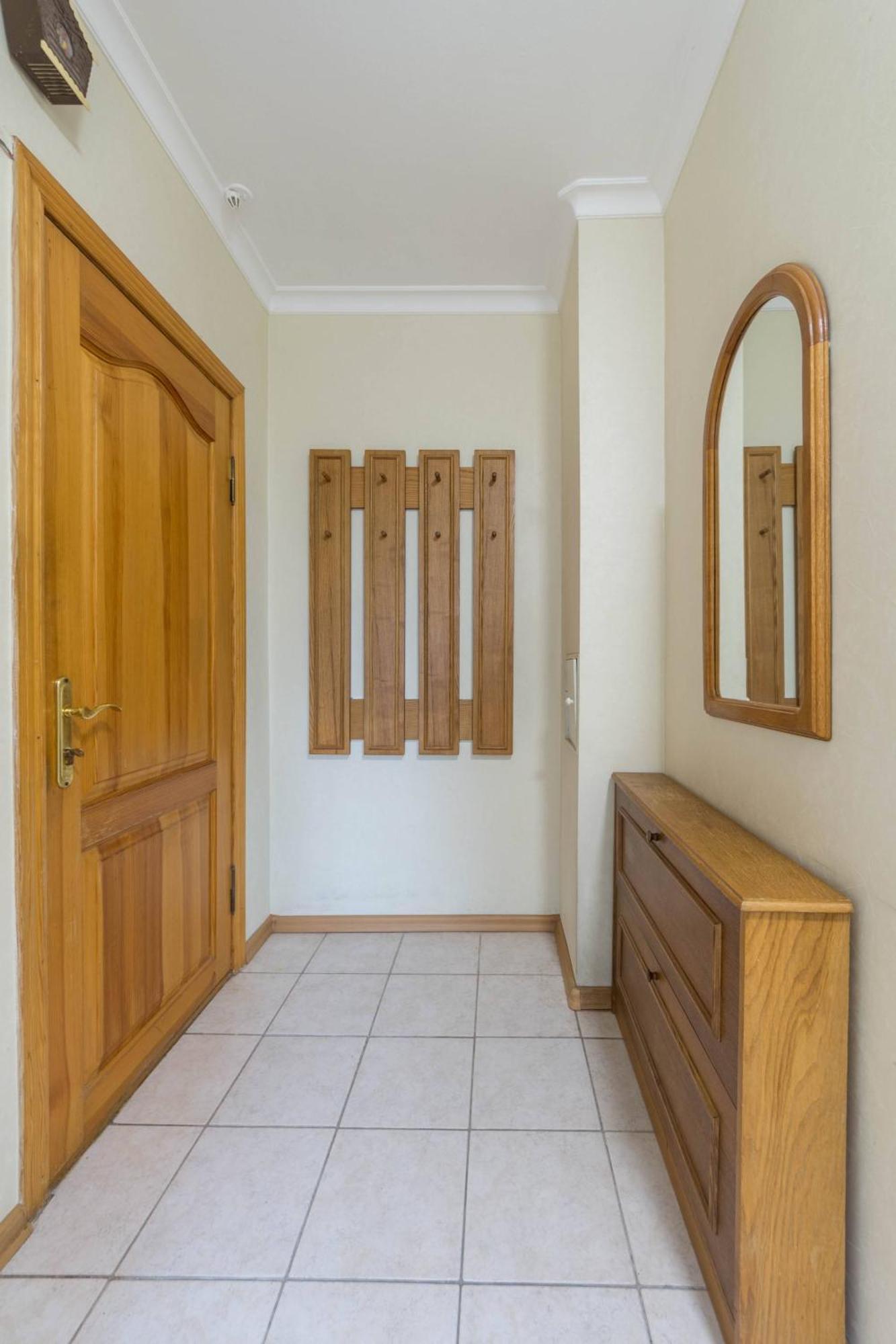 Apartments Near Parus Business Centre Київ Екстер'єр фото