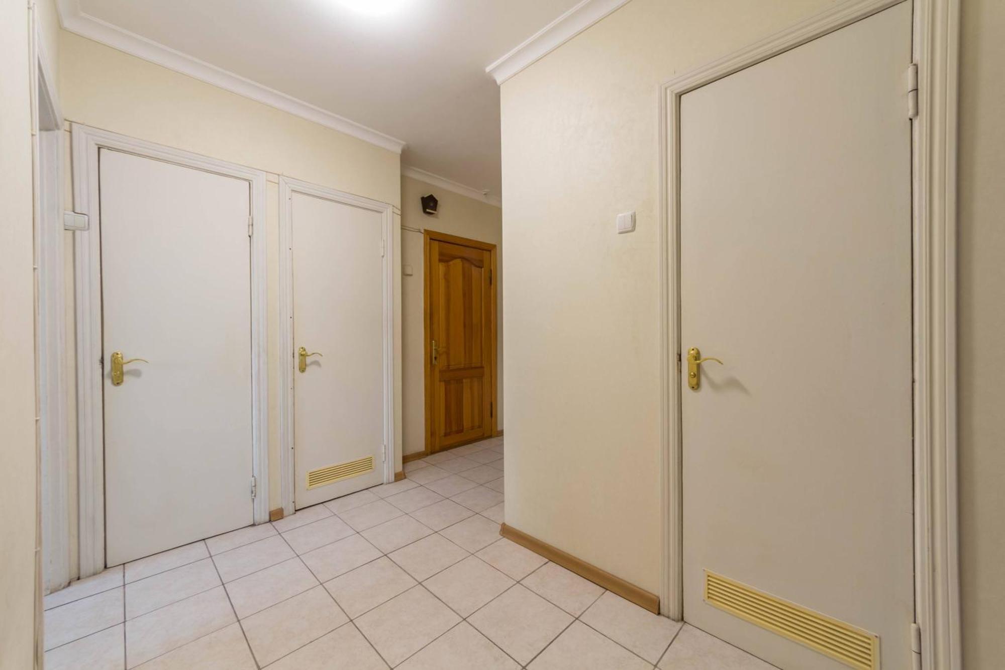 Apartments Near Parus Business Centre Київ Екстер'єр фото