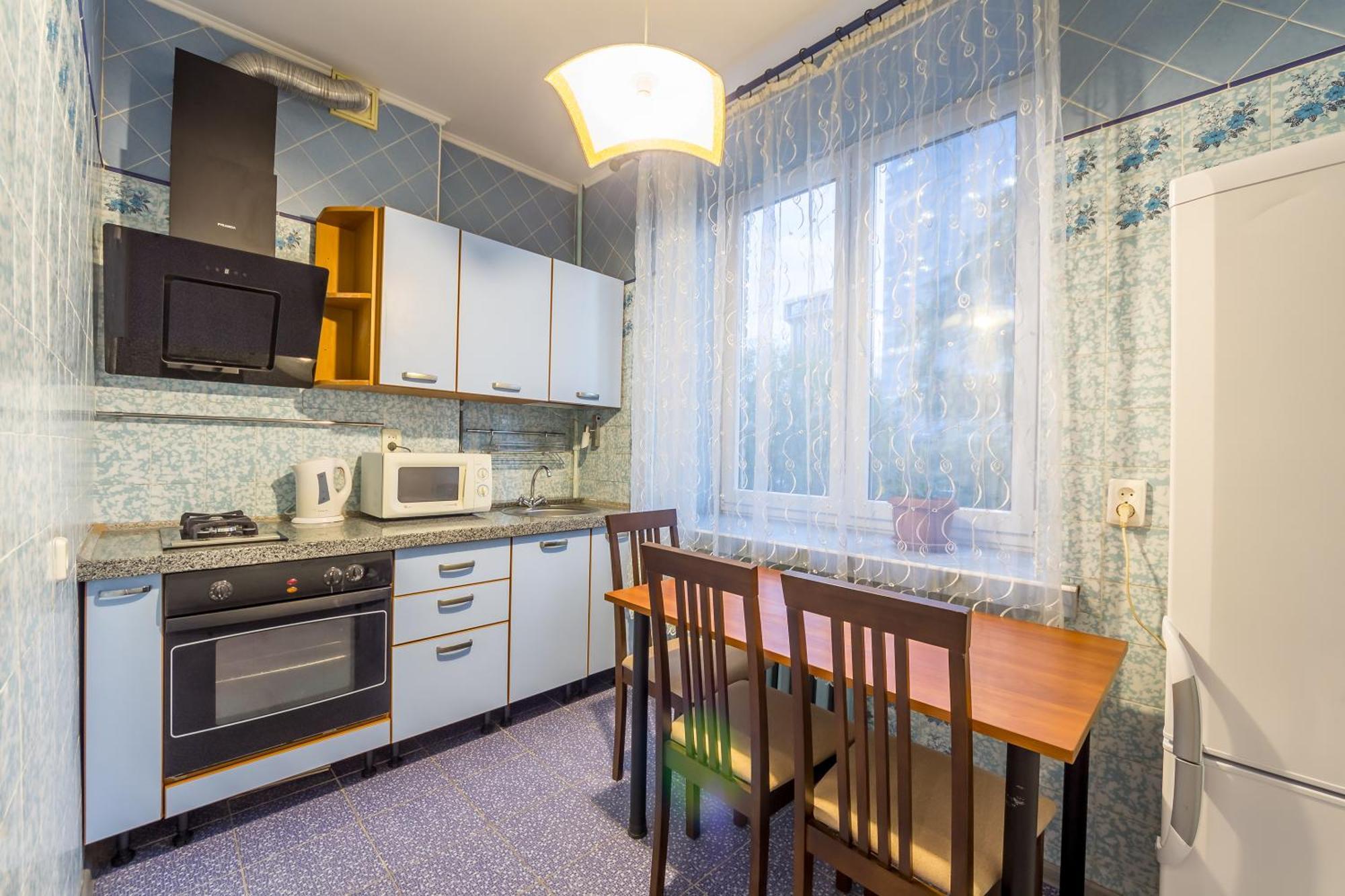 Apartments Near Parus Business Centre Київ Екстер'єр фото